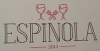 Logo de CASA ESPINOLA