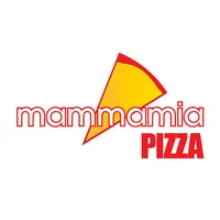 Logo de MAMMAMIA PIZZA
