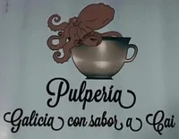Logo de PULPERÍA GALICIA CON SABOR A CAI