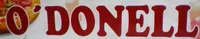 Logo de O'DONELL