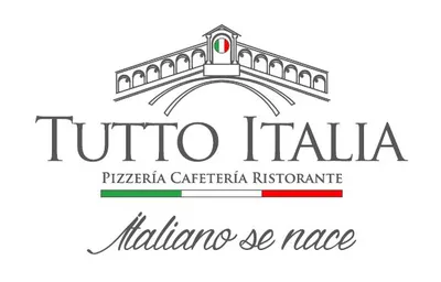 Logotipo de TUTTO ITALIA