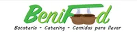 Logo de BENIFOOD