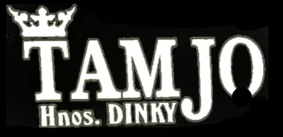 Logotipo de Burguer Pizzeria TAMJO