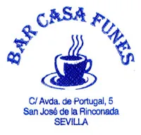 Logo de Bar CASA FUNES