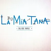 Logo de La Mia Tana