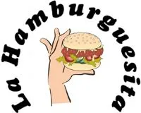 Logo de LA HAMBURGUESITA
