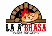 Logo de LA ABRASA PIZZERIA - RESTAURANTE