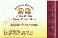 Logo de BODEGA LA JACARANDA