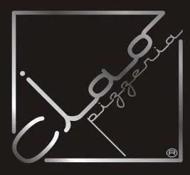 Logotipo de CIAO PIZZERIA