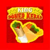 Logo de KING  DONER  KEBAB - KEBAB HAMBURGUESERÍA