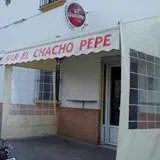 Logo de Bar CHACHO PEPE