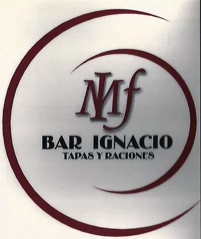 Logotipo de BAR IGNACIO
