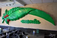 Logo de Menta