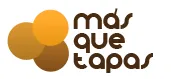 Logo de Más Que Tapas