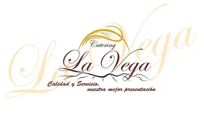 Logotipo de Catering LA VEGA