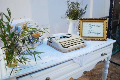 Imagen de Decoraciones Especiales