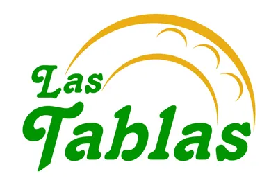 Logotipo de Asador Las Tablas
