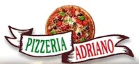 Logo de Pizzeria adriano