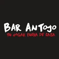 Logotipo de BAR ANTOJO
