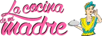 Logo de La cocina de mi madre