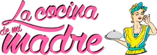 Logotipo de La cocina de mi madre