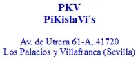 Logo de PiKislaVi´s Tapas