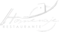 Logo de El Homenaje