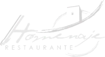 Logotipo de El Homenaje