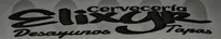 Logo de Cervecería Elixir