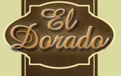 Logotipo de Pizzeria el dorado