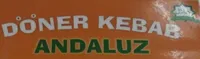 Logo de Döner Kebab Andaluz