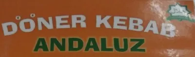 Logotipo de Döner Kebab Andaluz