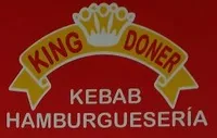 Logo de King Döner Kebab