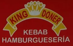 Logotipo de King Döner Kebab