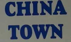 Logotipo de China Town