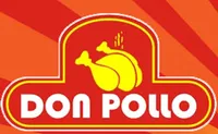 Logo de Don pollo