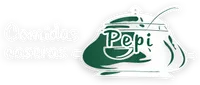 Logo de Comidas caseras pepi