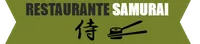 Logo de Restaurante samurai