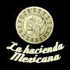 Logotipo de La Hacienda Mexicana