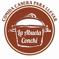 Logo de La Abuela Conchi