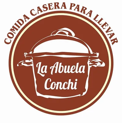 Logotipo de La Abuela Conchi
