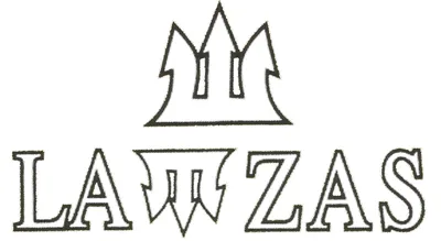 Logotipo de Asador Lanzas