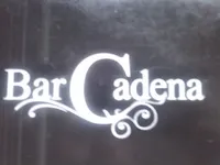 Logo de Restaurante Bar CADENA