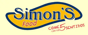 Logotipo de Simon's restaurante