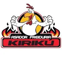Logo de Asador Freiduría KIRIKÚ