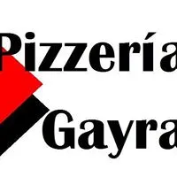 Logo de Pizzeria Gayra