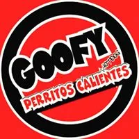 Logo de Goofy Perritos Calientes