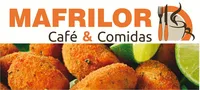 Logo de MAFRILOR Café y Comidas