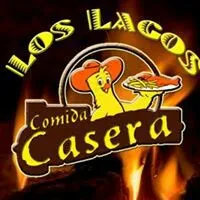Logotipo de Los Lagos