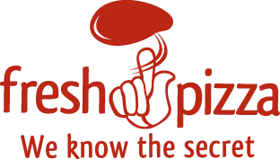 Logotipo de Pizzeria FreshPizza Écija